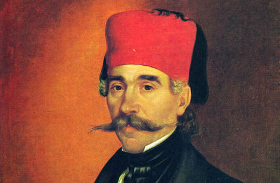 Na današnji dan: Umro Vuk Stefanović Karadžić, osnovan Crveni krst u Srbiji