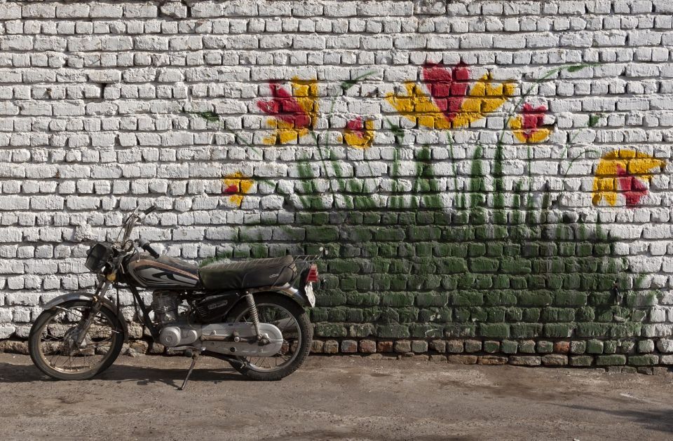 Ženama u Iranu dopušteno da voze motocikle i skutere