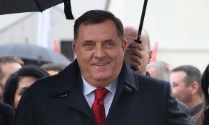  Dodik: Kako se Kosovo može izdvojiti iz Srbije, a Republika Srpska ne može iz BiH?