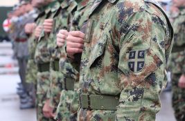  Vojni ataše SAD: Ohrabrujemo Srbiju da poveća nabavku vojne opreme sa Zapada 