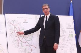  Vučić: Za sada nećemo uvoditi sankcije Rusiji 