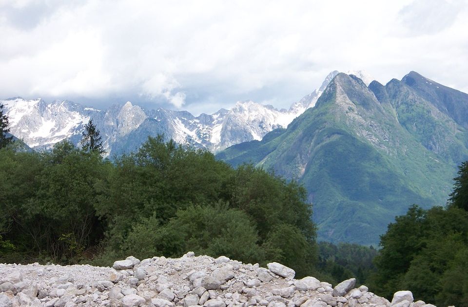 Planinar iz Srbije poginuo na Triglavu