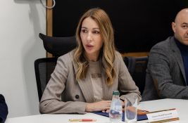 Đedović Handanović: Pregovaramo sa Mađarima da po najboljoj ceni otkupimo pet odsto akcija NIS-a