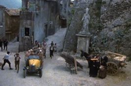 VIDEO Upisan u Gisinovu knjigu rekorda: Ovo je film sa najdužim naslovom ikada 