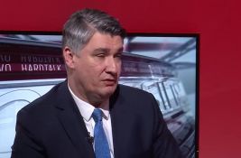 Milanović: Srbija naveliko kupuje oružje od Izraela koji nije pouzdan partner, pokušao da nas prevari