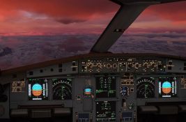 KLM od 1. marta obustavlja letove za Tel Aviv zbog porasta tenzija sa Iranom