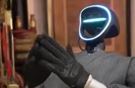 VIDEO: Budaroid je prvi budistički robot na svetu sa veštačkom inteligencijom