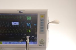 Doktor koji leči Ivicu Dačića: Stanje je stabilnije, ali i dalje teško