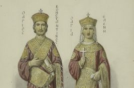 Na današnji dan: Rođen Konstantin Veliki