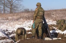 U toku ove godine tri vojne vežbe Hrvatske, Albanije i Kosova