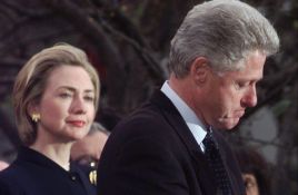 Hilari Klinton svedočila: Ne sećam se da sam ikada srela Epstina