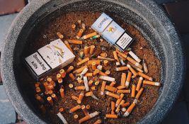 Znate li šta je zadržani duvanski dim i zašto je opasan?