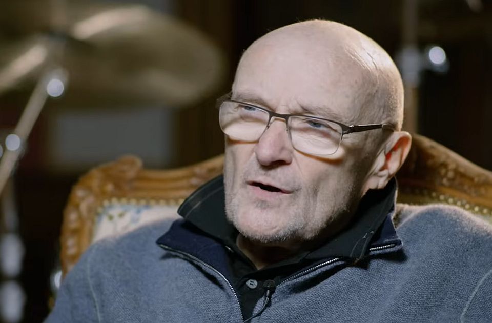 Fil Kolins, Lorin Hil, INXS, Iron Maiden i Šakira nominovani za rokenrol Kuću slavnih