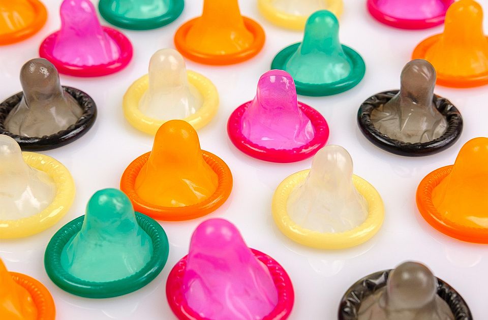 Kad seks postane opsesija i problem