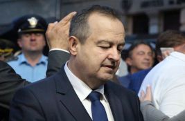 Dačić: Netačno da SPS pregovara o koaliciji sa SNS, sami izlazimo na izbore