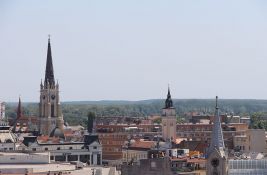 Novi Sad (pre)naseljen: Beg na Frušku goru i nekontrolisana urbanizacije nisu rešenje