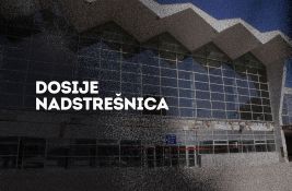 Dva faktora pada nadstrešnice: Evo šta je otkrilo veštačenje