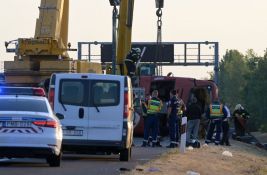 Protiv vozača autobusa pokrenut postupak zbog nesreće u Mađarskoj u kojoj je poginulo 12 ljudi
