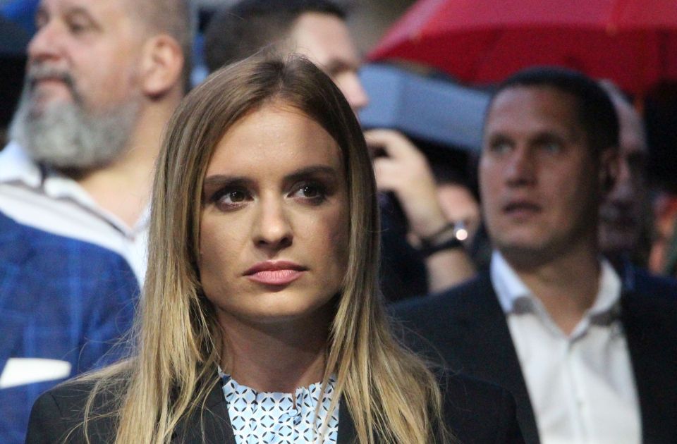 Boračkim organizacijama od ministarstva Đurđević Stamenkovski skoro milion evra - ko dobija državne pare?