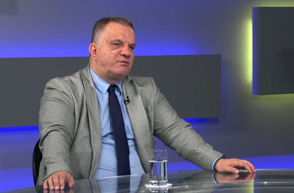 Ko je kriv za pad beogradskog univerziteta na Šangajskoj listi: Ministar krivi 