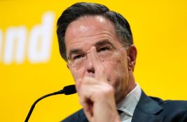 Rute: NATO od Srbije očekuje da utvrdi odgovornost za Banjsku i za napad na vojnike KFOR-a 