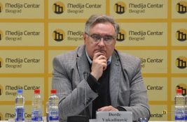 Vukadinović: Vučić se donekle popravio i stabilizovao svoj položaj, ali nije popravio svoj rejting