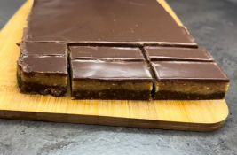 VIDEO: Čokoladni bajadera kolač - nema boljeg