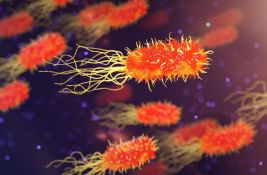 Mikrobi u svemiru mutirali i razvili nove sposobnosti