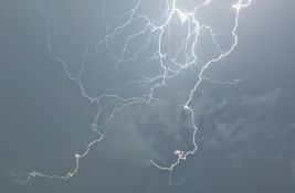 VIDEO: Grom udario u masu na skupu podrške Bolsonaru, 89 povređenih