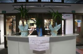 Nezavisni sindikat Filozofskog fakulteta najavljuje proteste ove i svake naredne srede