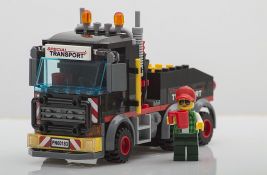 Zašto su Lego kockice tako skupe?