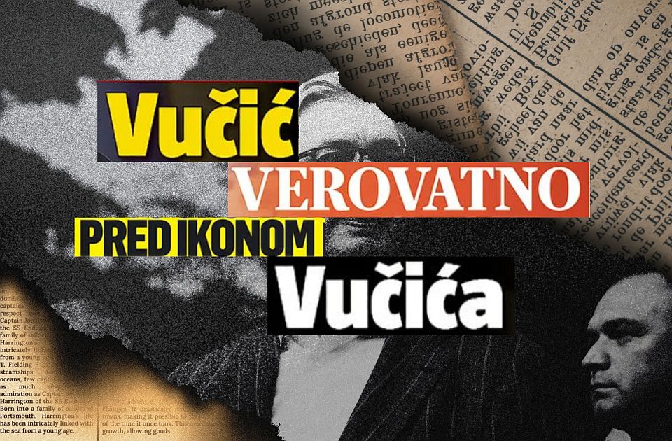 PITALICA: Koji naslov se nije desio?