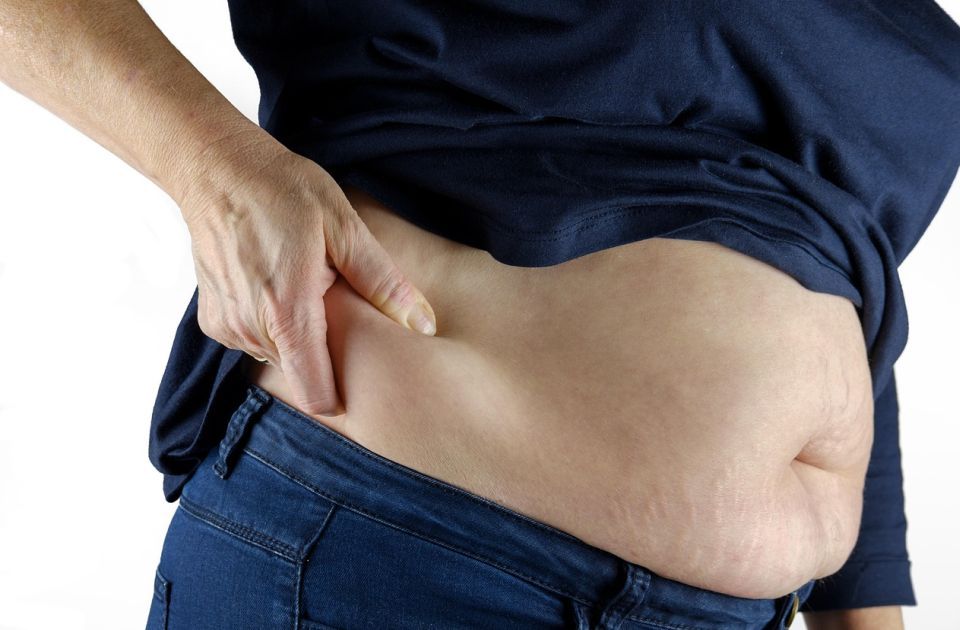 Studija: Prekomerna težina povećava rizik od vaskularne demencije