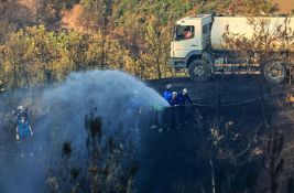 VIDEO: U Turskoj žestoki požari na periferiji Burse, evakuisano više od 3.500 ljudi