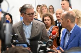 Vučić 