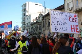 Građanski pokreti iz zapadne Srbije dogovorili zajedničko delovanje: Pozvali i druge na udruživanje
