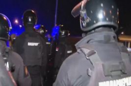 Predsednik o intervenciji žandarmerije tokom blokade auto-puta: Svaka im čast, bili su toliko fini i dobri