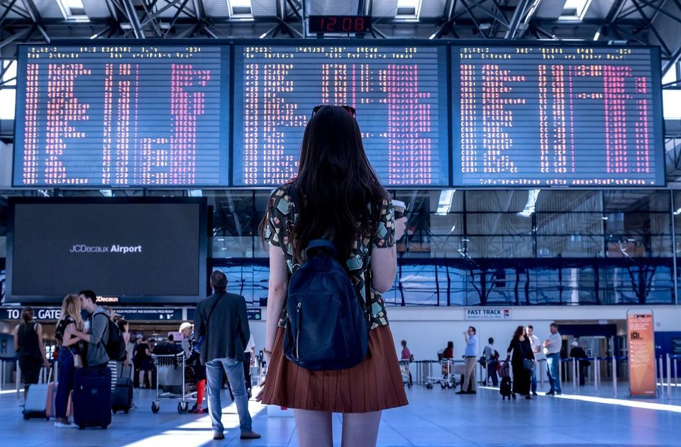 Istraživanje pokazalo: Na ovim turističkim destinacijama ima najviše prevara Istraživanje pokazalo: Na ovim turističkim destinacijama ima najviše prevara