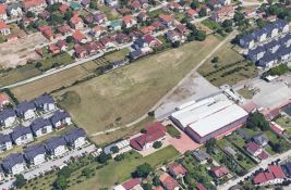 Novi urbanistički plan za deo Adica: Sportski objekti i tereni na otvorenom