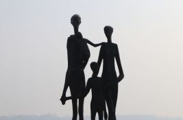 FOTO, VIDEO: Obeležena 84. godišnjica Novosadske racije 