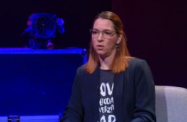 Kleut: Treba govoriti o lustraciji i na univerzitetu