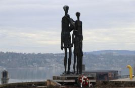 Danas obeležavanje 84 godina od Novosadske racije: Program kod skulpture 