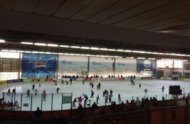U subotu izmenjen raspored klizanja na Spensu zbog hokejaške utakmice