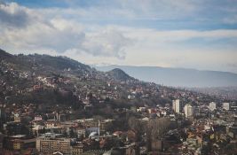 Sarajevo jutros bio grad sa najzagađenijim vazduhom na svetu, slede ga mesta u Bangladešu i Indiji