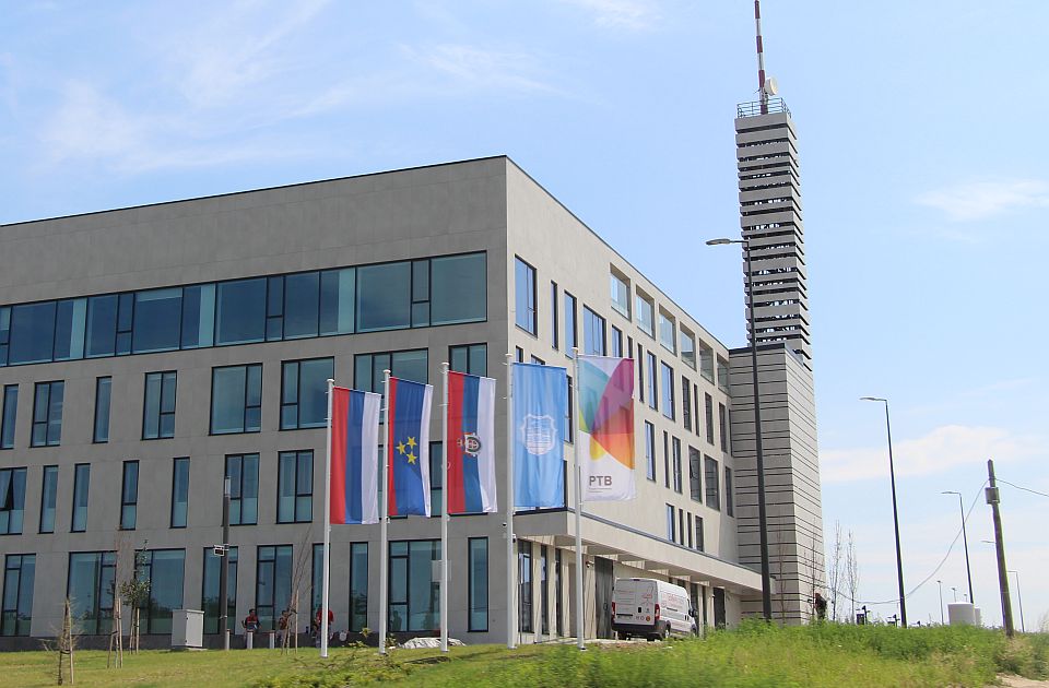 Taksa za javni servis se ne povećava: Ministarstvo odbilo predlog RTS-a i RTV-a