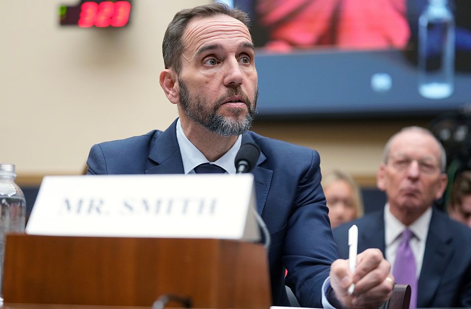 Bivši tužilac u SAD: Tramp nezakonito pokušao da poništi rezultate izbora 2020.