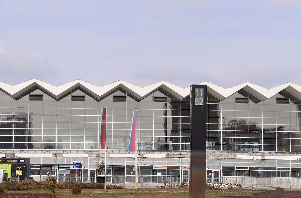 Nove presude za naknadu štete porodicama nastradalih u padu nadstrešnice Železničke stanice