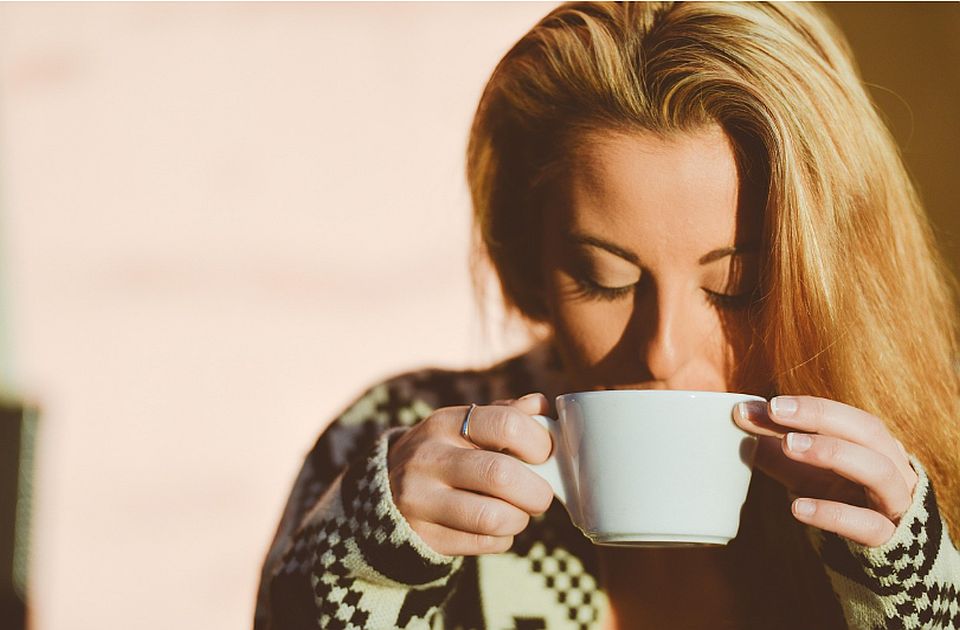 Kafu više nećete piti na isti način: U ovome je trik