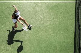 Teniserke Srbije zadržale svoje pozicije na WTA listi