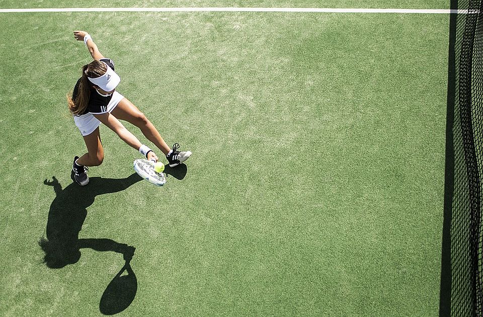 Teniserke Srbije zadržale svoje pozicije na WTA listi